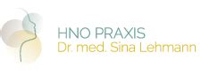 HNO Praxis Dr. med. Sina Lehmann Berlin Reinickendorf .